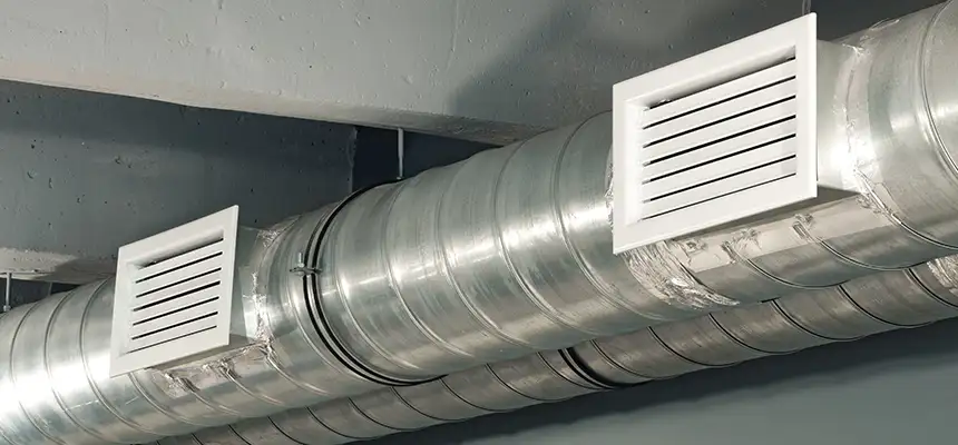 Our Air Duct Camera Inspection Services in Sulphur, LA