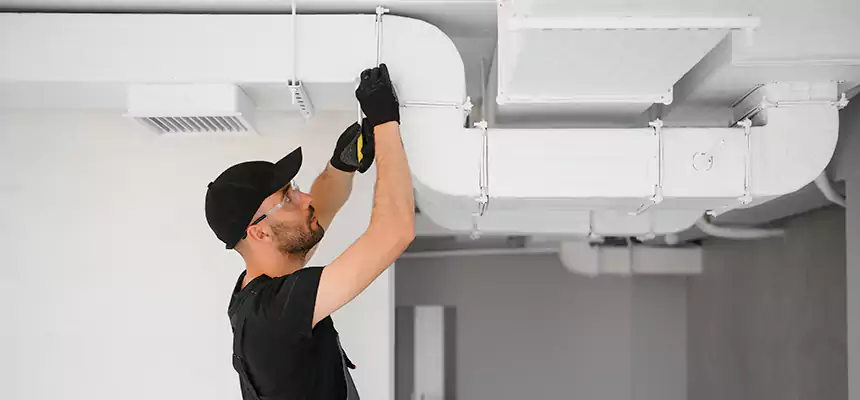 Our Air Duct Repair Services in Sulphur, LA