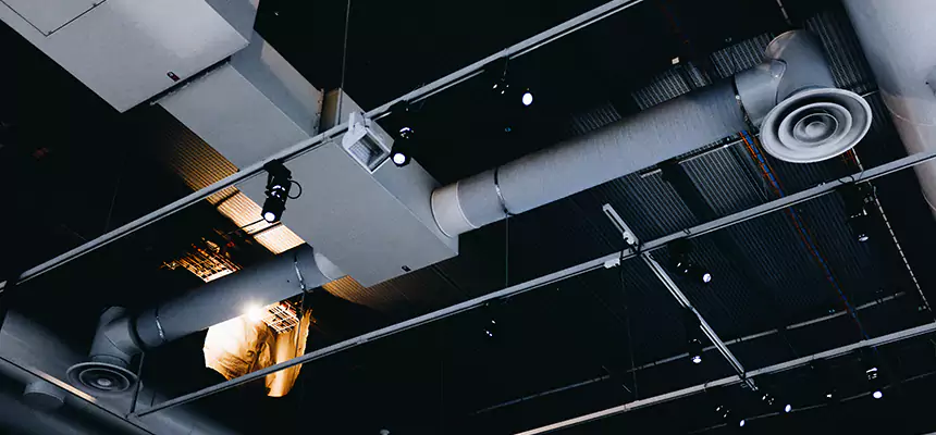 Our Air Duct Replacement Services in Sulphur, LA