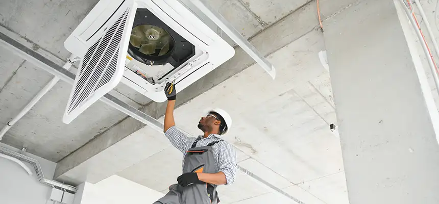 Efficient Multi‑Unit & HOA Annual Vent Cleaning Plans in Sulphur