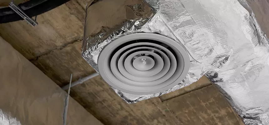 Our Basement Vent Cleaning Services in Sulphur, LA