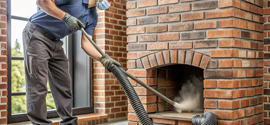 Our Chimney Sweep Services in Sulphur, LA