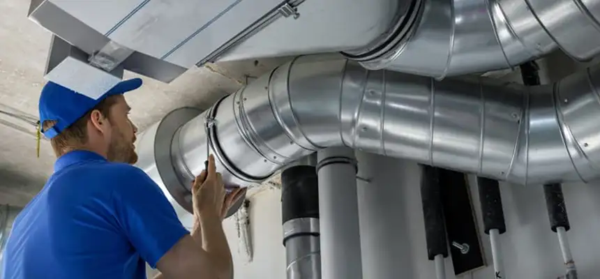 Our Commercial Laundry Vent Cleaning Services in Sulphur, LA