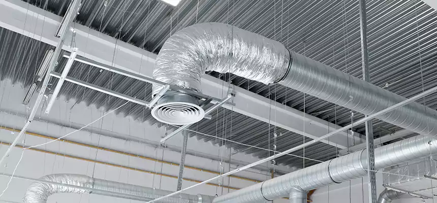 Our Dryer Vent Hose Replacement Services in Sulphur, LA