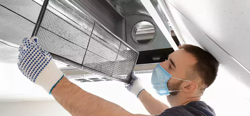 Our Home Duct Cleaning Services in Sulphur, LA  