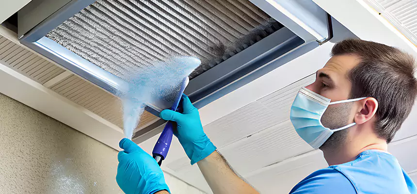 Our Home Ventilation Cleaning Services in Sulphur, LA