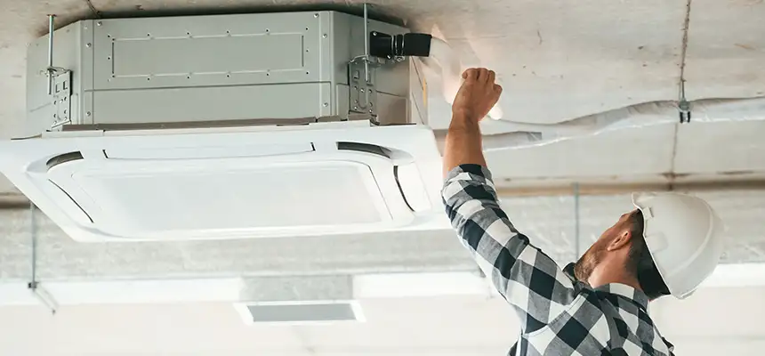 Our Local Vent Cleaning Services in Sulphur, LA