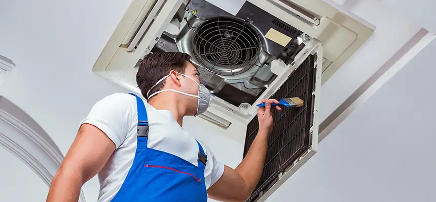Our Move-in/Move-out Duct Cleaning Services in Sulphur, LA