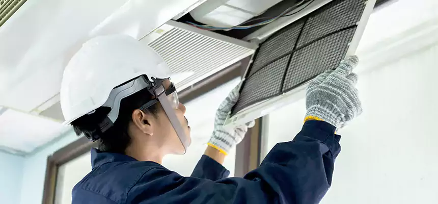 Our Multi-family Home Duct Cleaning Services in Sulphur, LA