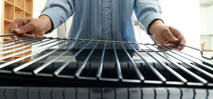 Our Vent Grille Washing Services in Sulphur, LA