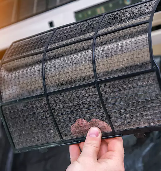 Top-notch AC Air Filter Replacement in Sulphur