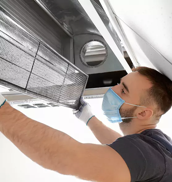 About Air Duct Pathogen Disinfection in Sulphur, LA