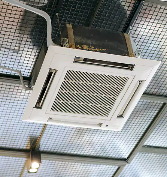 Top-Notch Allergy Relief Vent Cleaning Services in Sulphur, LA