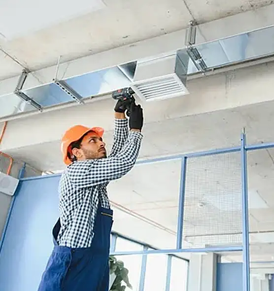 About Commercial Laundry Vent Cleaning in Sulphur, LA