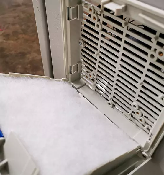 Professional Dryer Vent Mold Cleaning in Sulphur, LA