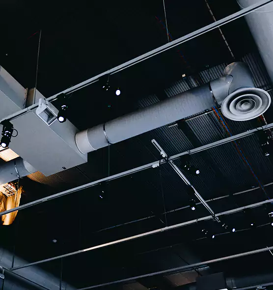 Professional Duct Cleaning For LEED Homes in Sulphur, LA