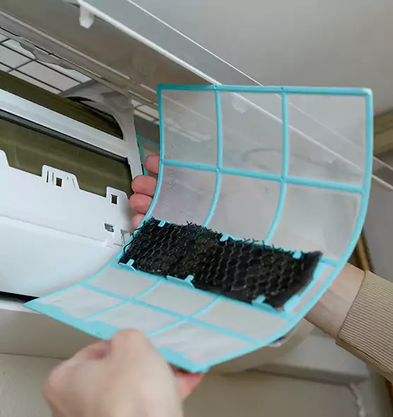 Welcome to Air Duct Cleaning & Repairs Sulphur — Your Local HEPA Filter Installation Pros in Sulphur, LA