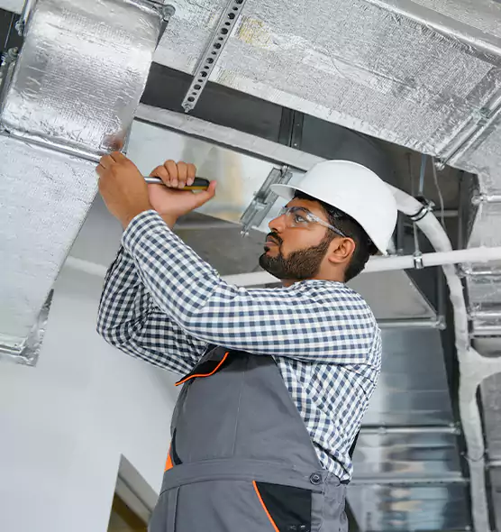 Welcome to Mold & Mildew Removal from Air Ducts Sulphur, LA