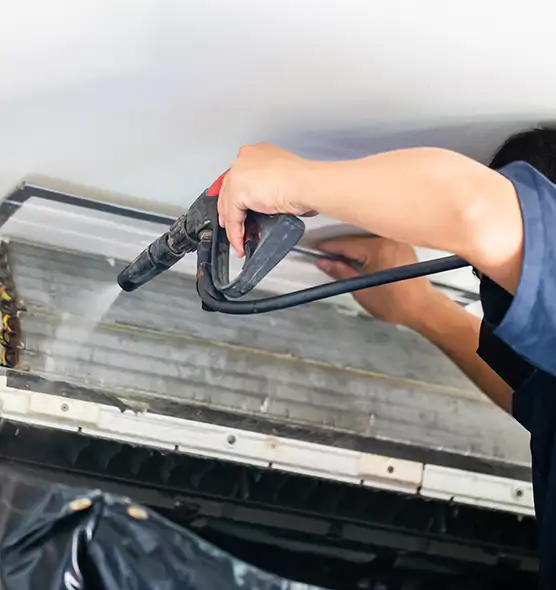 Welcome to Move-in/Move-out Duct Cleaning Services in Sulphur, LA