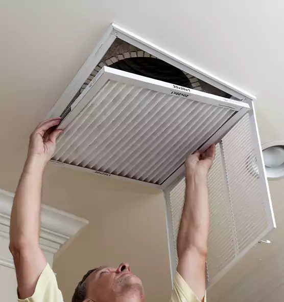 Advanced Residential Vent Cleaning in Sulphur, LA