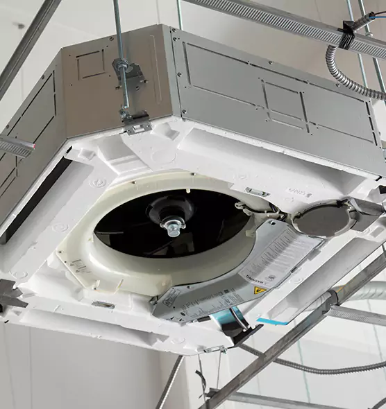 Professional Roof Vent Lint Removal Sulphur, LA