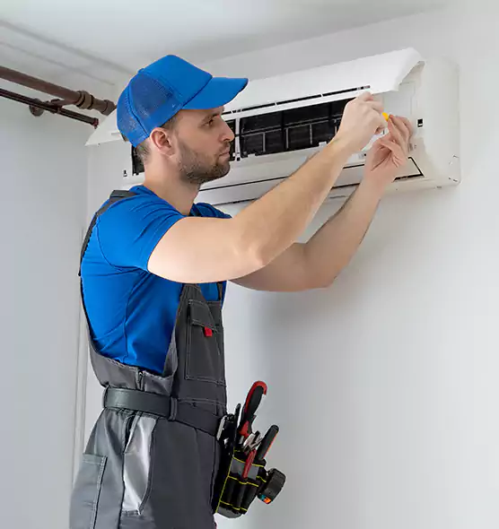 About Smart Thermostat AC Installation in Sulphur, LA