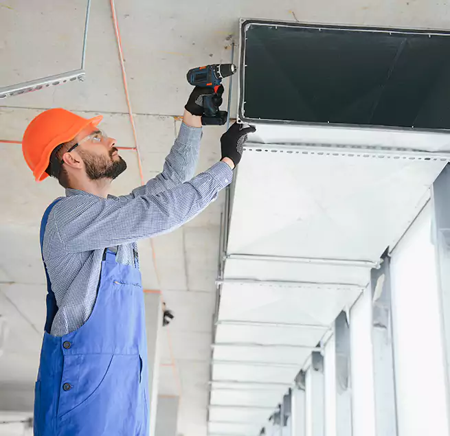 Why Homeowners & Businesses Trust Us in Sulphur, LA?