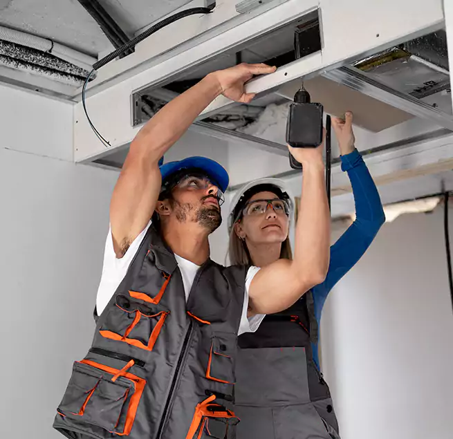 Why Homeowners & Businesses Trust Us in Sulphur, LA