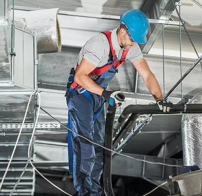 Why Homeowners & Businesses Trust Us in Sulphur, LA?