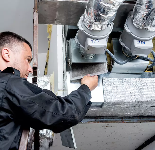 Why Homeowners & Businesses Trust Us in Sulphur, LA?