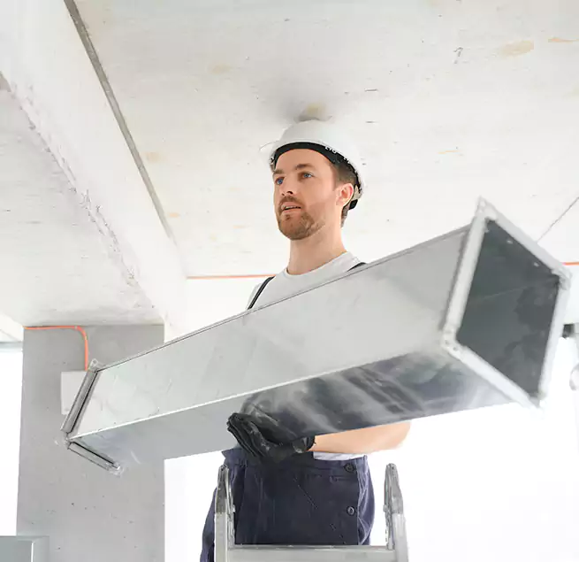 Why Homeowners & Businesses Trust Us in Sulphur, LA