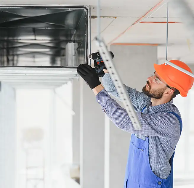 Why Homeowners & Businesses Trust Us in Sulphur, LA?