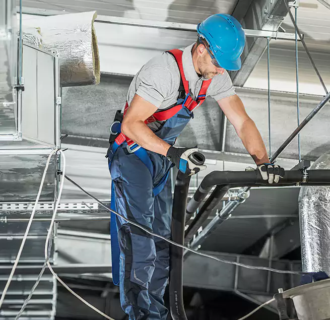 Why Homeowners & Businesses Trust Us in Sulphur, LA?