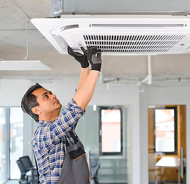 Why Homeowners & Businesses Trust Us in Sulphur, LA?