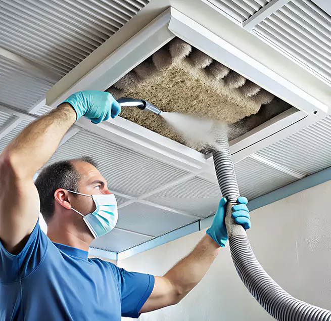 Why Homeowners Businesses Trust Us in Sulphur, LA?