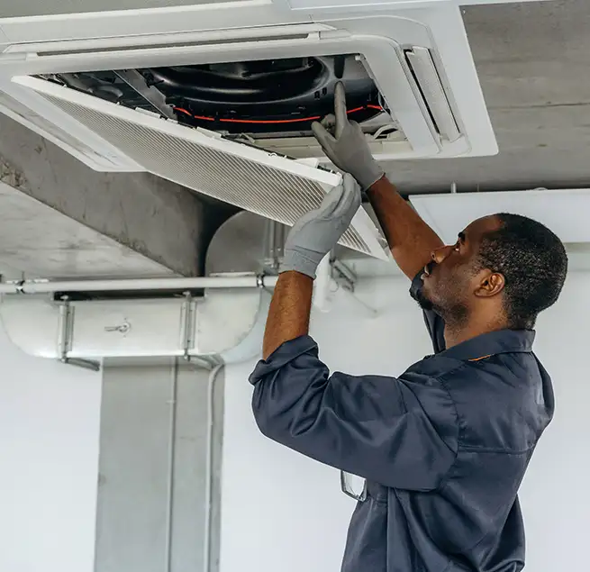 Why Homeowners & Businesses Trust Us in Sulphur, LA?