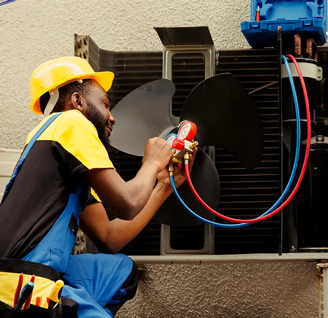 Why Homeowners & Businesses Trust Us in Sulphur, LA?