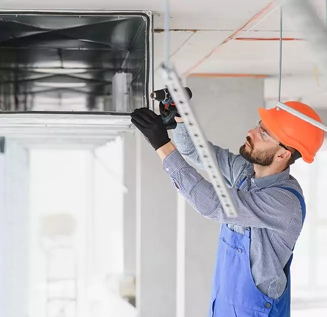 Why Homeowners & Businesses Trust Us in Sulphur, LA?