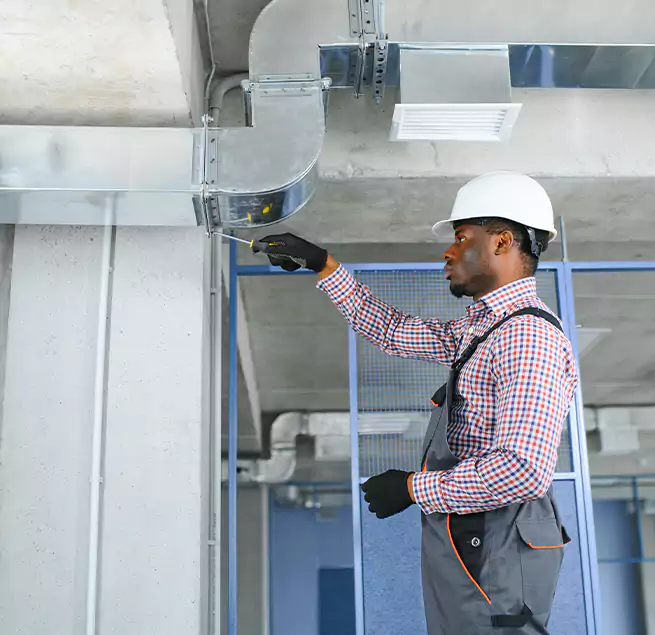 Why Homeowners & Businesses Trust Us in Sulphur, LA