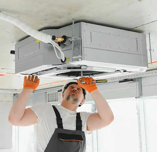 Why Homeowners & Businesses Trust Us Sulphur, LA