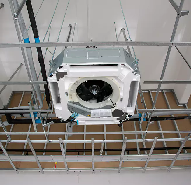 Why Homeowners & Businesses Trust Us Sulphur, LA