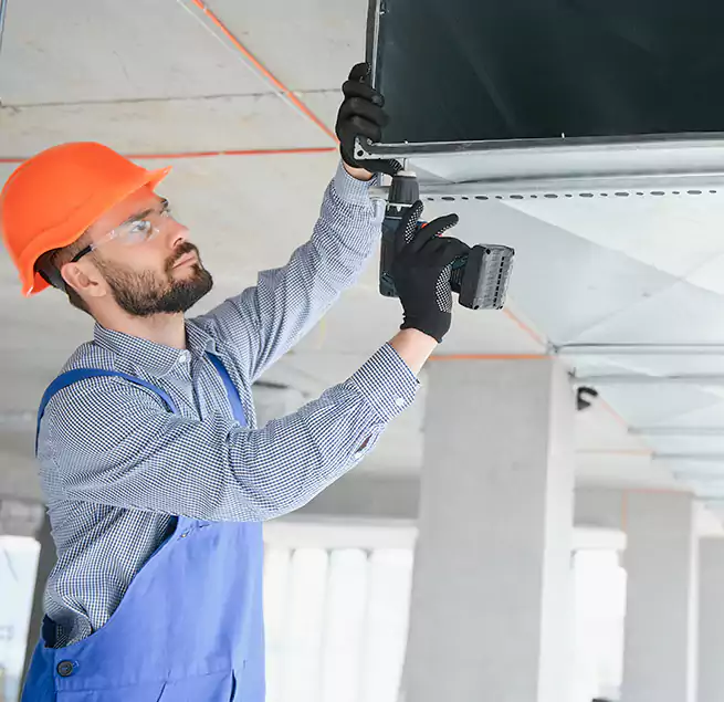 Why Homeowners & Businesses Trust Us in Sulphur, LA?