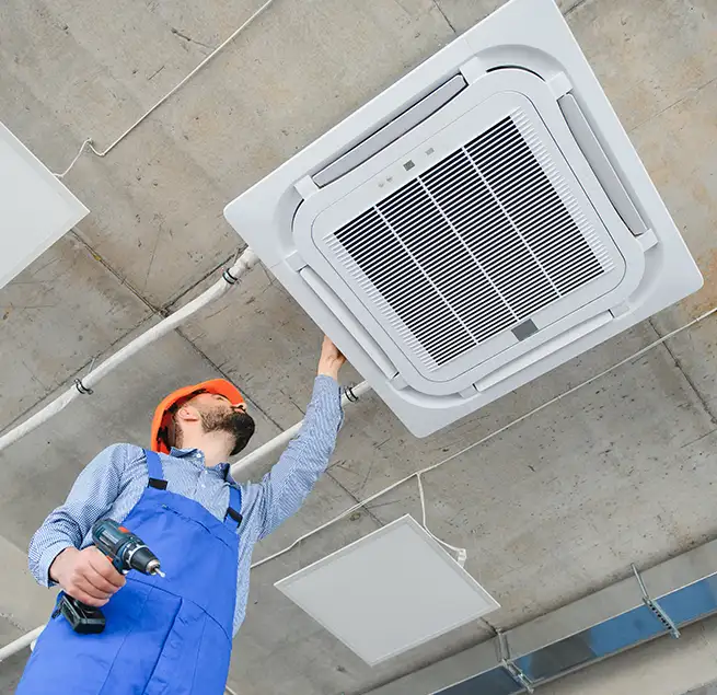 Why Homeowners & Businesses Trust Us in Sulphur, LA