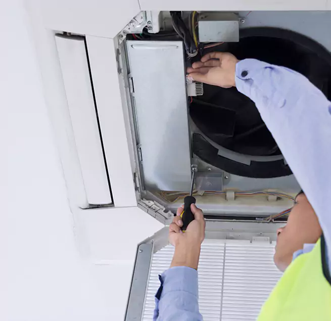 Why Homeowners Businesses Trust Us Sulphur, LA