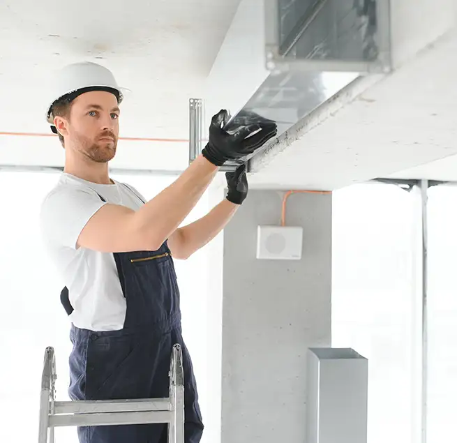 Why Homeowners & Businesses Trust Us in Sulphur, LA?