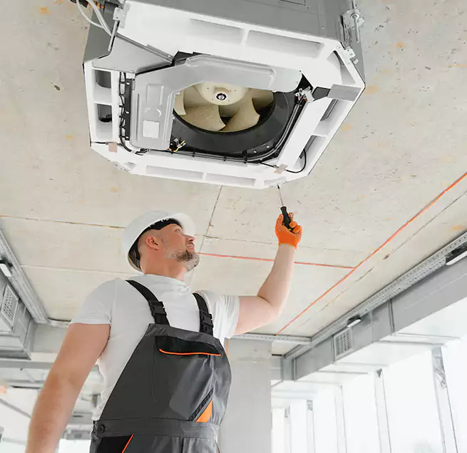 Why Homeowners Businesses Trust Us in Sulphur, LA