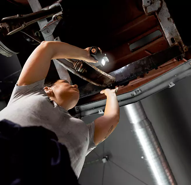 Why Homeowners & Businesses Trust Us Sulphur, LA