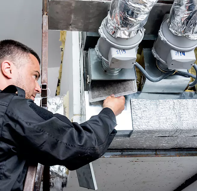 Why Homeowners & Businesses Trust Us in Sulphur, LA?