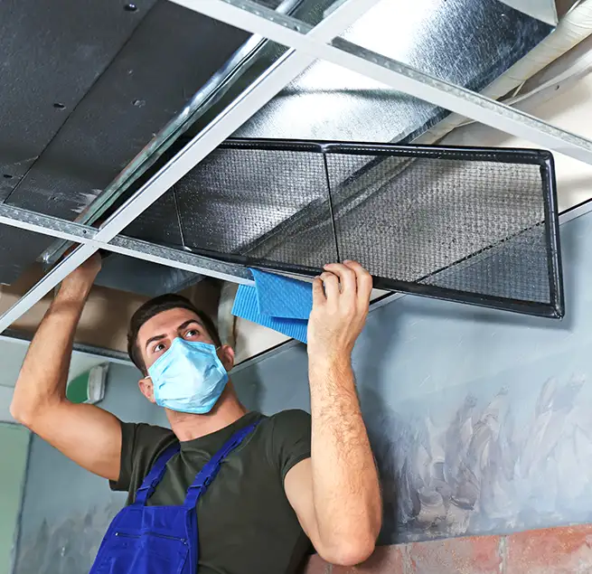 Why Homeowners & Businesses Trust Us in Sulphur, LA?