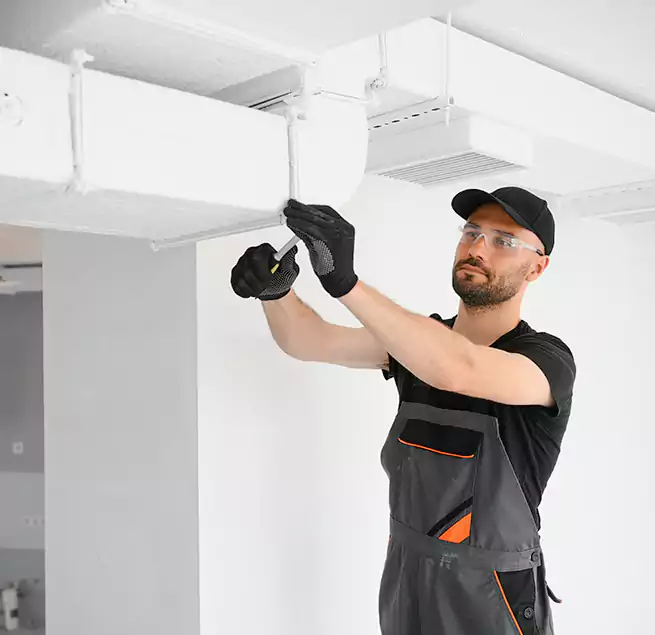 Why Homeowners & Businesses Trust Us in Sulphur, LA?